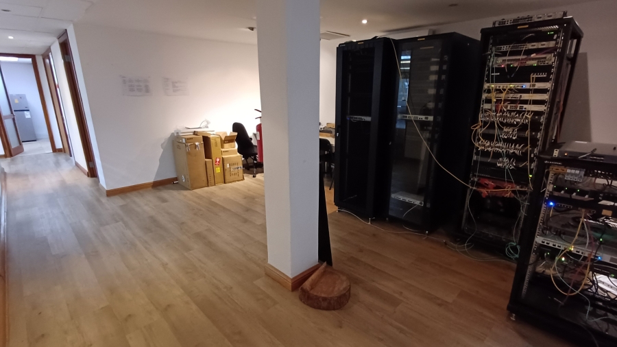 To Let commercial Property for Rent in Stellenbosch Central Western Cape